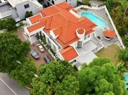 Eden Park (D10), Detached #497088441